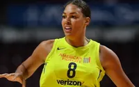 Liz Cambage